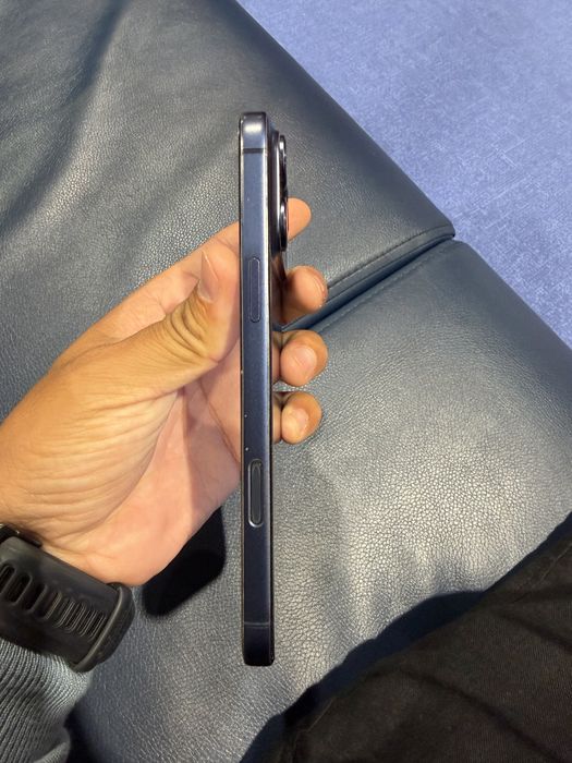 Iphone 17 pro Max 256gb
