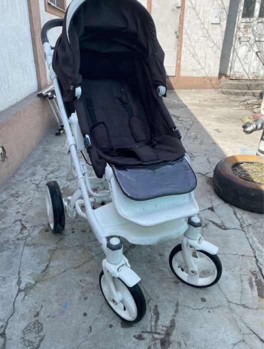 Коляска LONEX