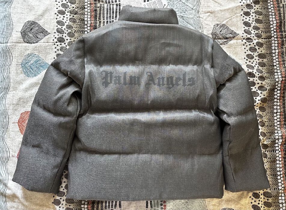 Якета:Moncler x Palm Angles