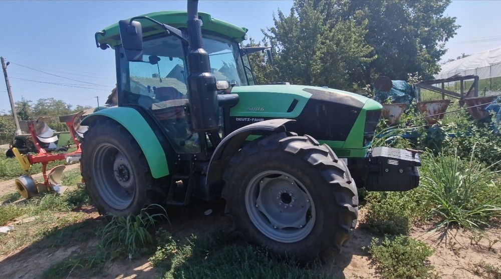 Deutz Fahr 5110G