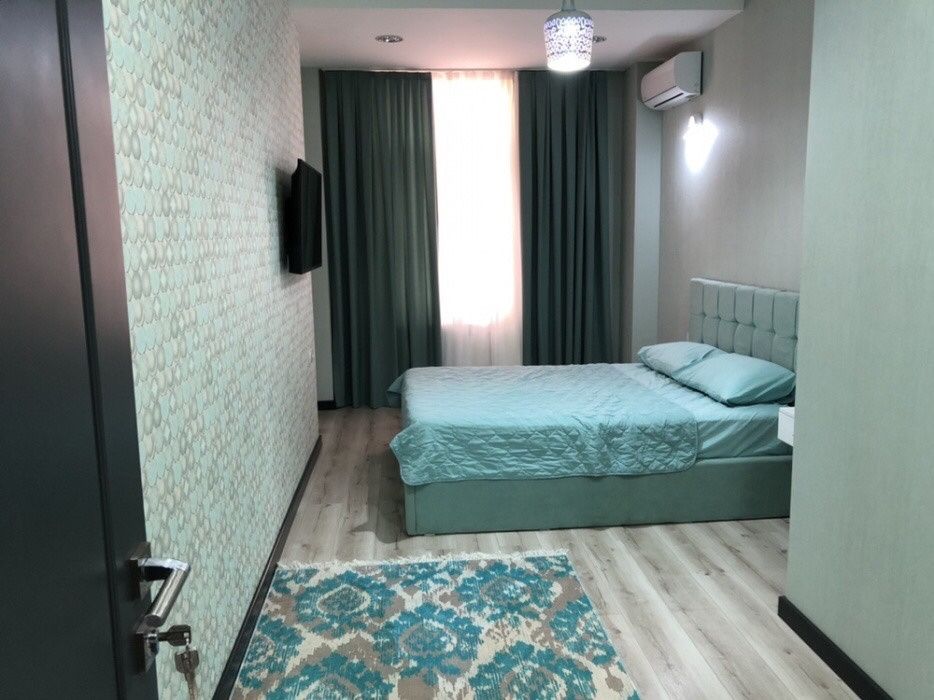 Квартира Сдаётся