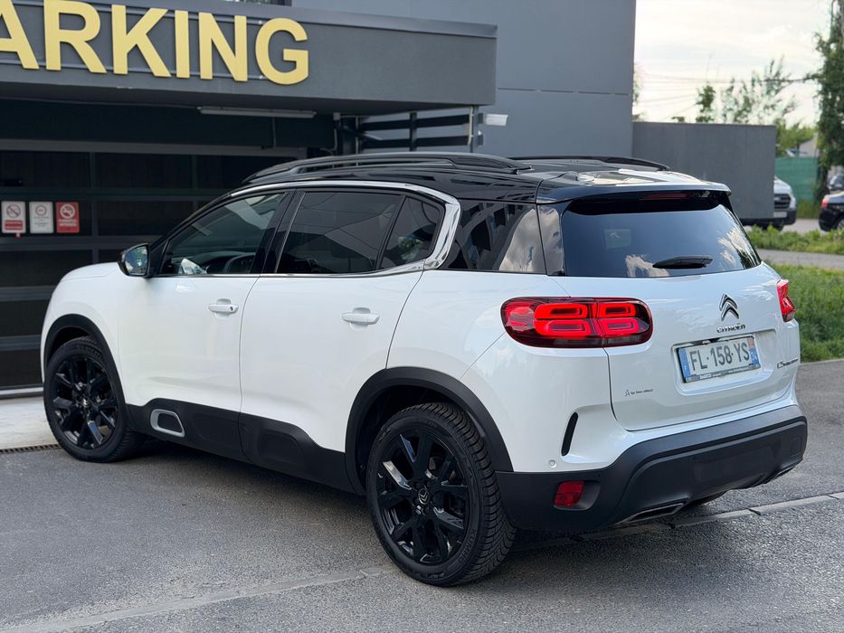 De vanzare Citroen  C5 Aircross 2020