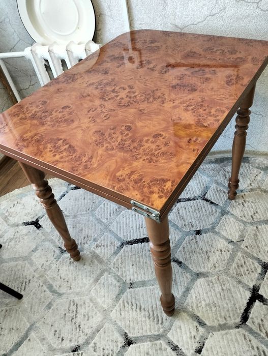 Стол раскладной, компактный