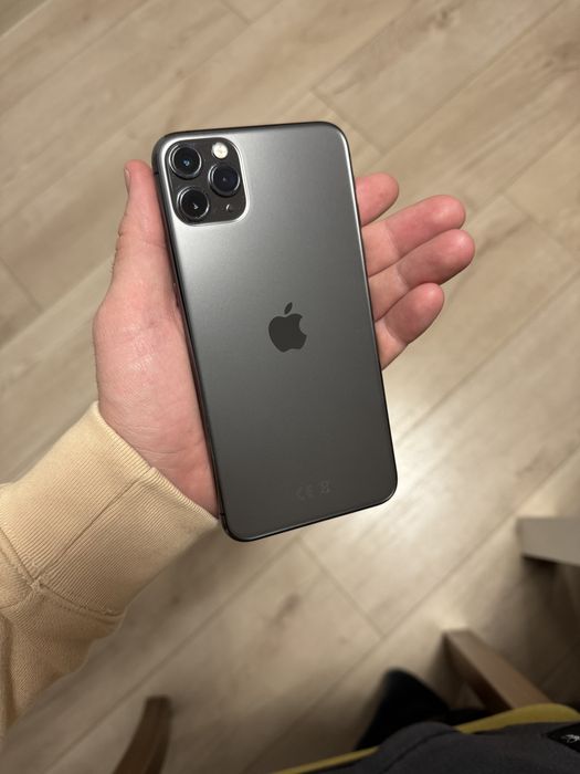 Iphone 11 pro max