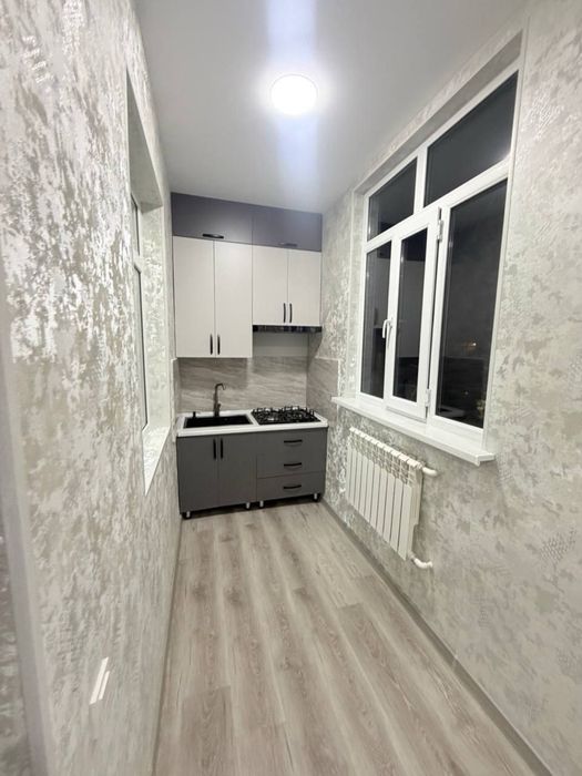 2-х. Юнусабад 8. 2в3/3/4. Круг