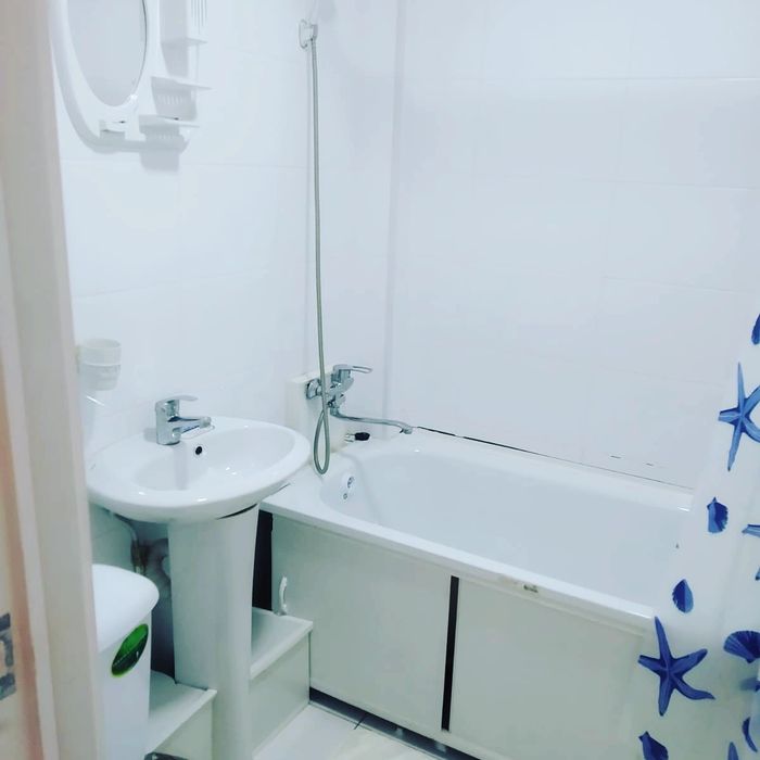 Сураганова, 18. Вокзал, Телецентр.