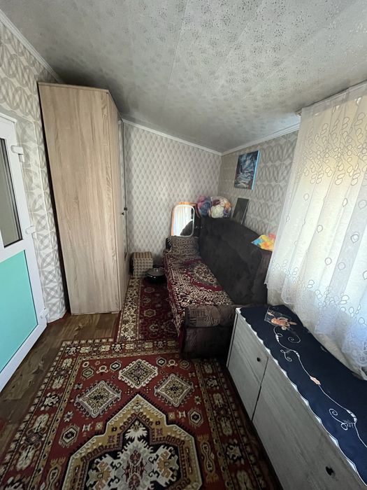 Продам дом село Новочеркасское