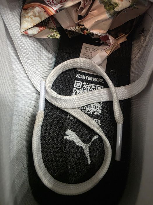Мъжки маратонки PUMA Резервирани!