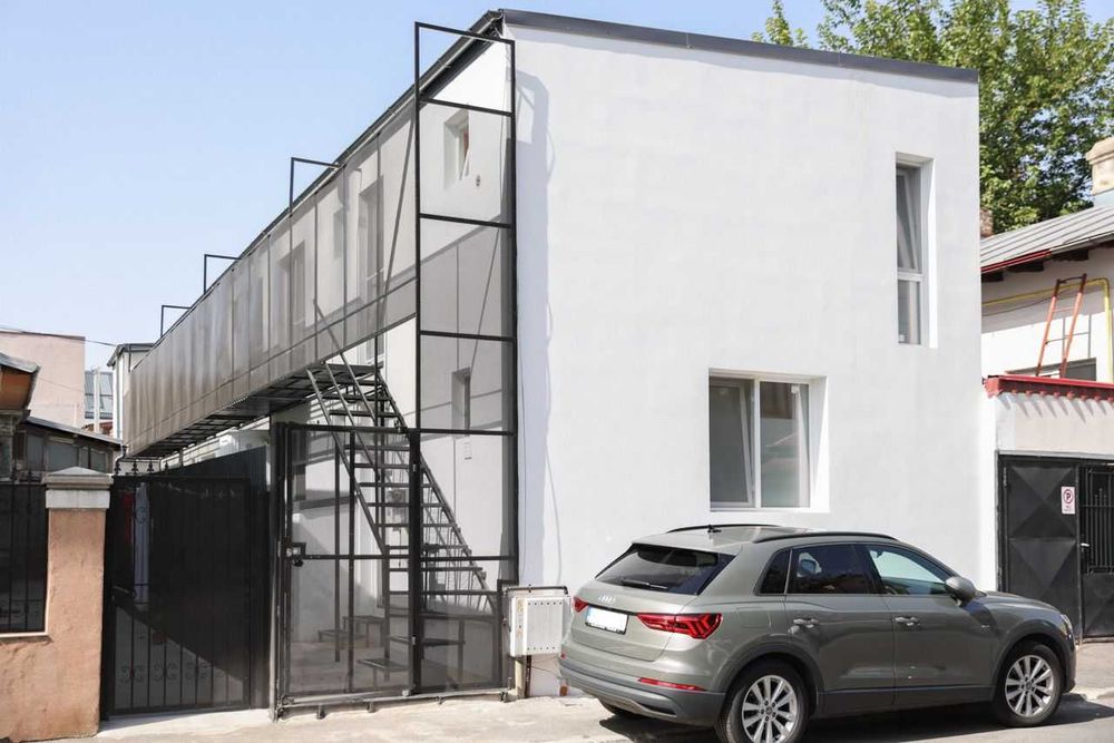 Studio - Cazare Regim Hotelier Central - Gara de Nord