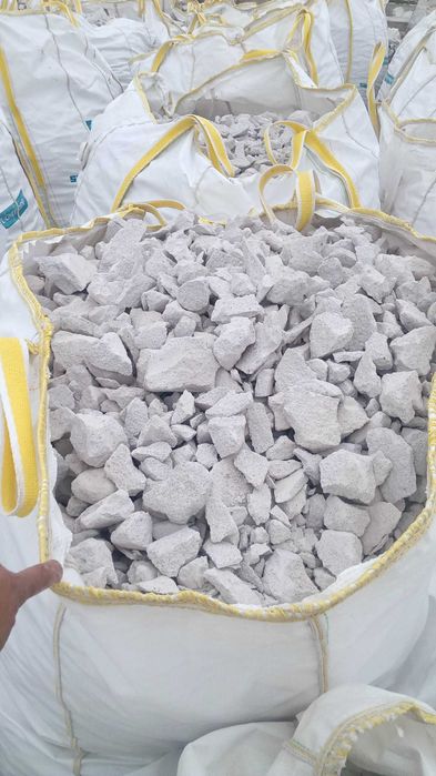 Крошка Газаблока Астана