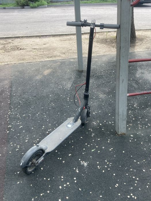Электро самакат