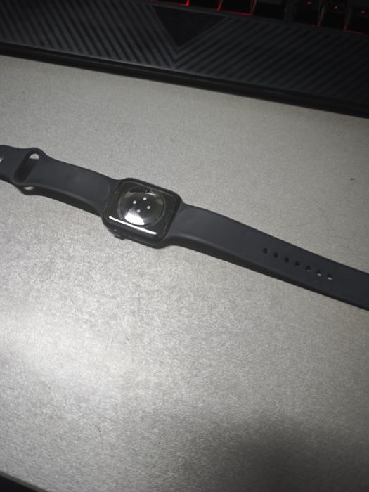 Apple Watch seria 9 45 mm GPS