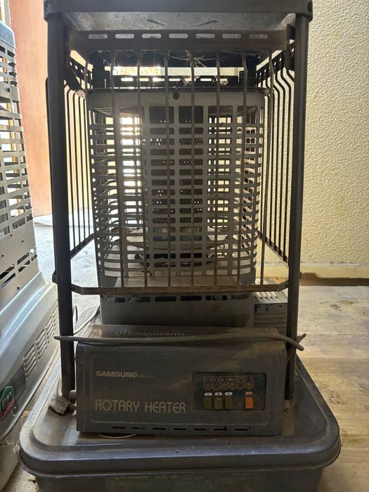 обогреватели Южная корея