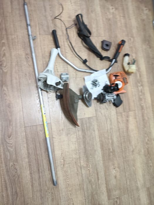 Piese motocoasă Stihl fs 55