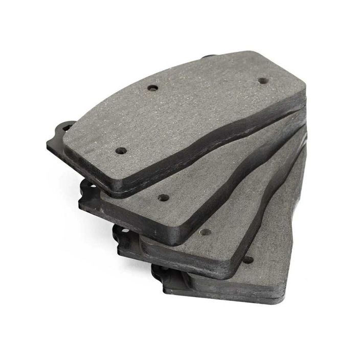 Tesla Model S Plaid Предни спирачки Superlight Carbon Ceramic BBK А147