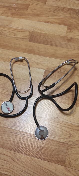 Стетоскоп  медецинский