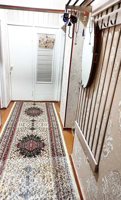 продается 3-х комнатная квартира в отличном состоянии
