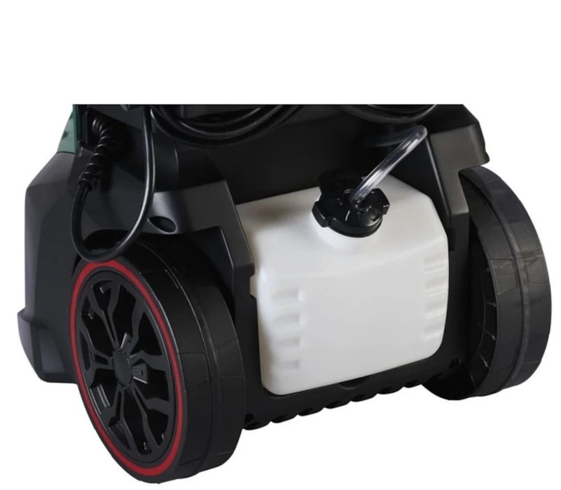 Aparat de spalat cu presiune Parkside PHD 1702D.