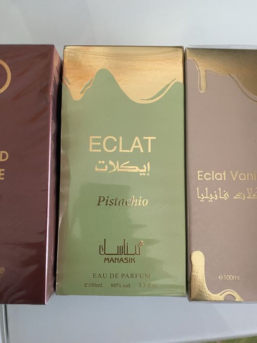 Parumurii damă originale arăbesti