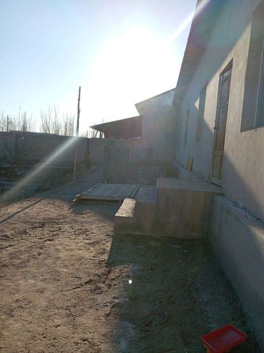 Жай сатилади бахаси 400млн келисимли