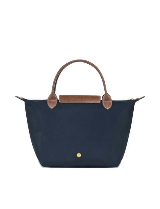 сумка тоут longchamp le pliage S