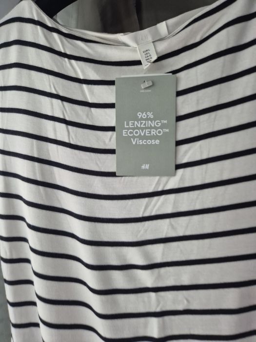 Body dama nou xl H&M