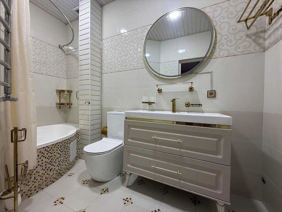 ПРОДАЕТСЯ 4/0-1/6 Новостройка ЖК Дархан 130м2