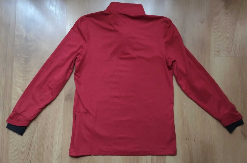 Liverpool / New Balance - детска фланелка на Ливърпул