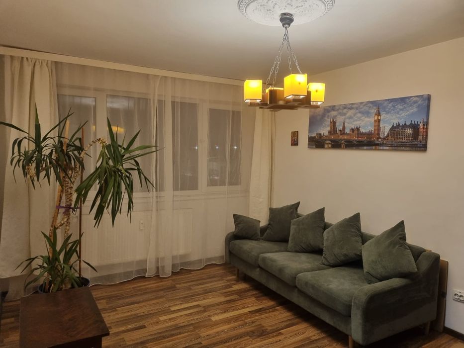 Apartament luminos metrou Grivița