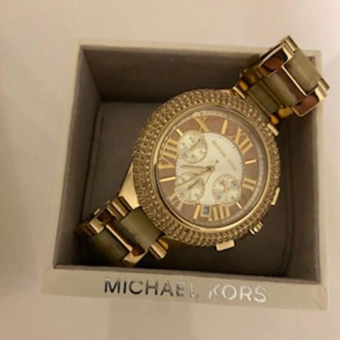 Часовник Michael Kors