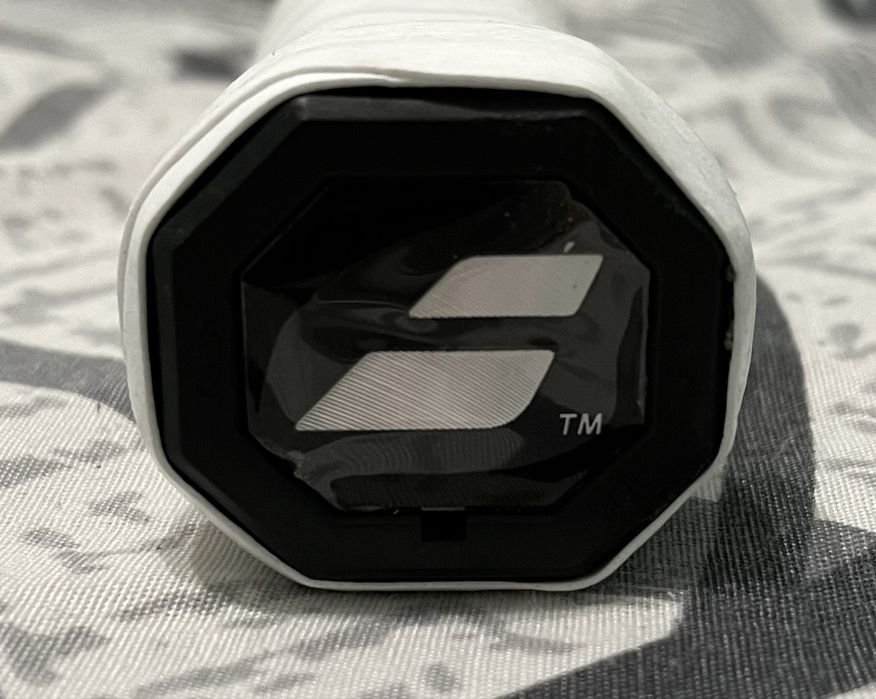 Babolat Pure Aero 100 - 300гр. - грип 3