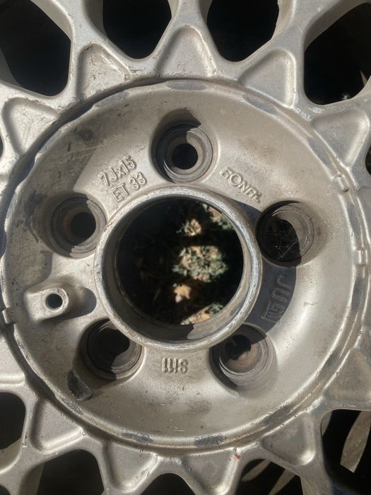 Диска опель бир дона