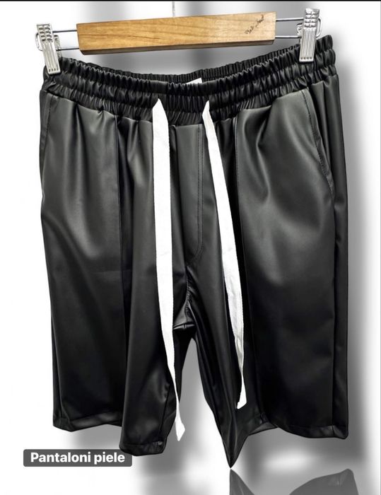 Pantaloni scurti cu sireruri lungi! 2026 calitate TOP!