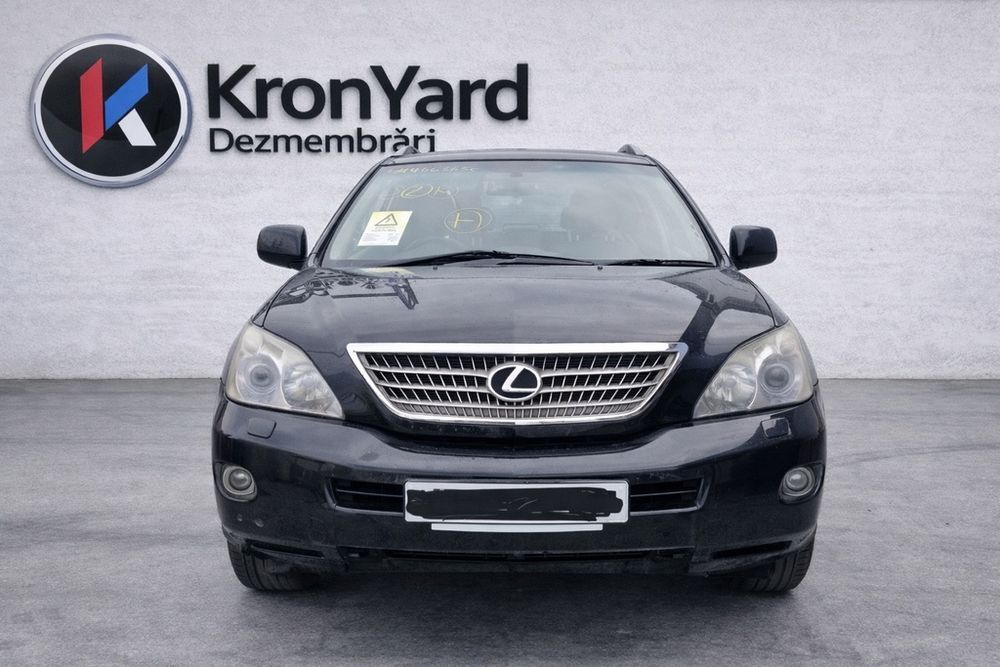 Dezmembrari dezmembrez  Lexus RX 400H 3.3 B 2004-2009  3MZ-FE Garantie