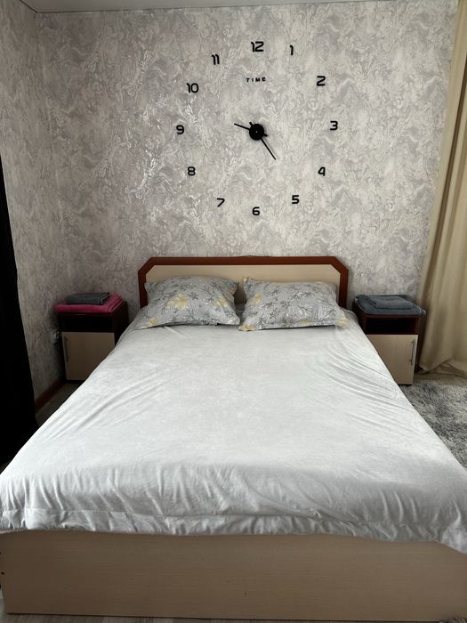 Сдам квартиру посуточно