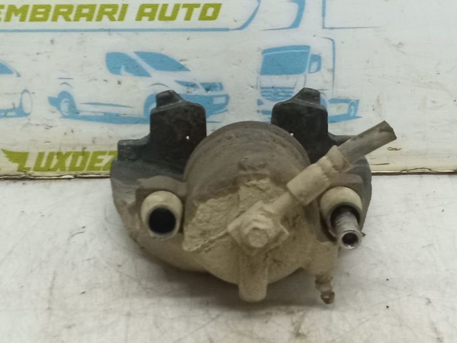 Etrier dreapta fata Opel Astra H (2004 - 2007) 1.7 cdti Z17DTL 1.7 cdti Z17DTL