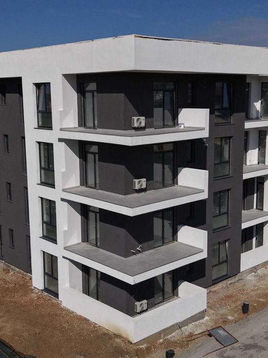 Apartament 3 camere de vanzarea - cartier RIVIERA
