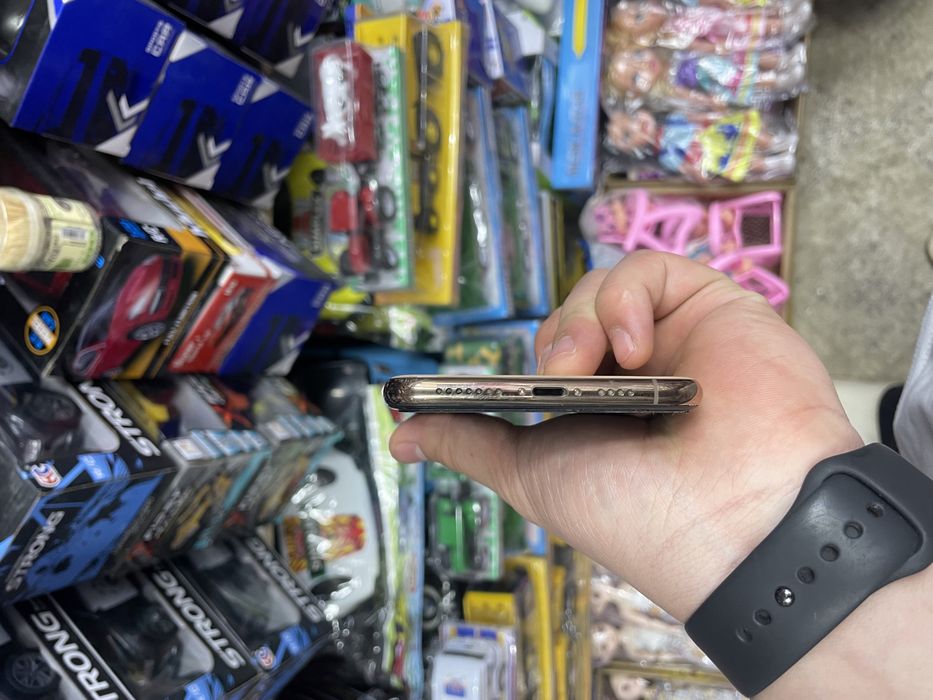 iPhone XS MAX 256 GB