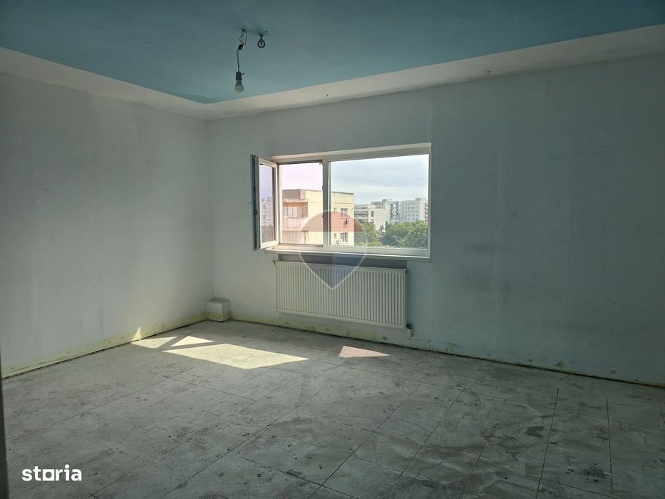 De Vanzare Apartament 3 camere, Berceni – Str. Pomârla
