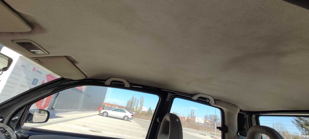 Volkswagen Lupo 1.7 SDI