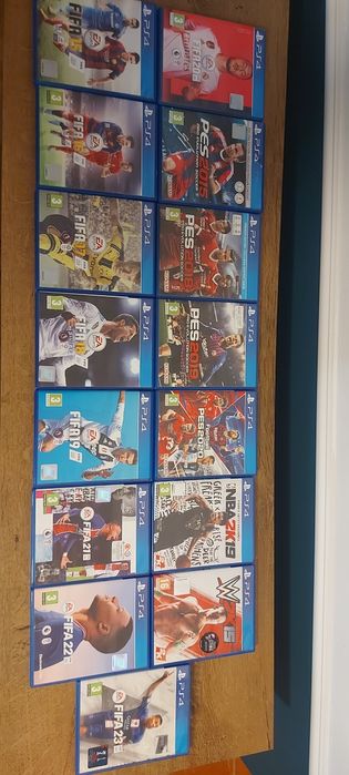 Jocuri PlayStation 4