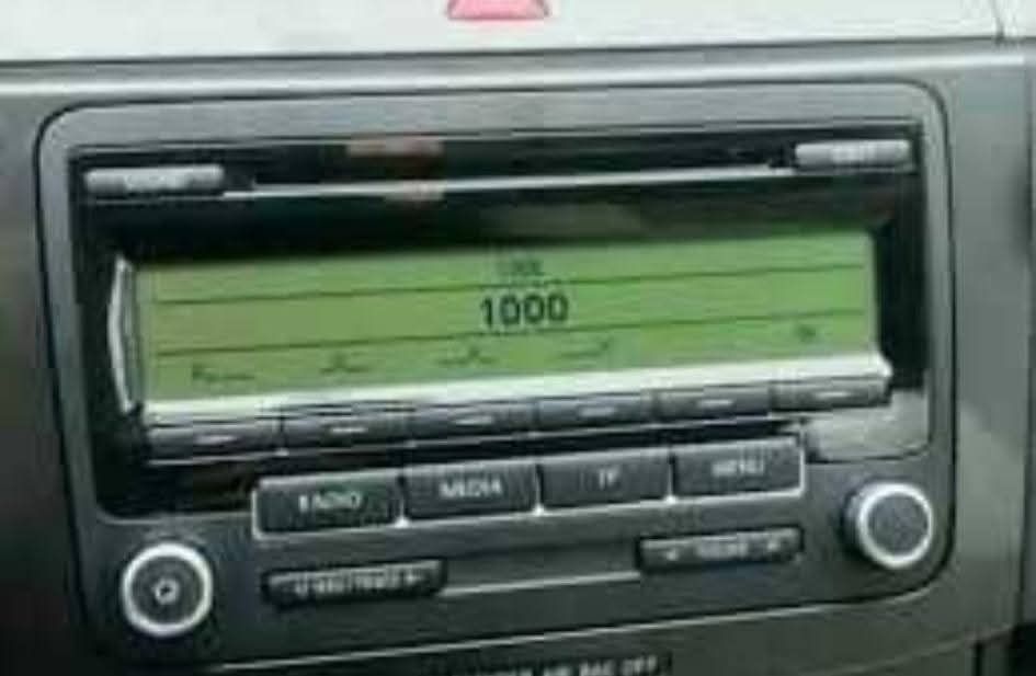 Decodare Navigatii Auto / Cd Player / Radio Casetofon orice model