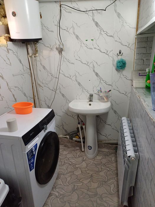 Продам дом в центре