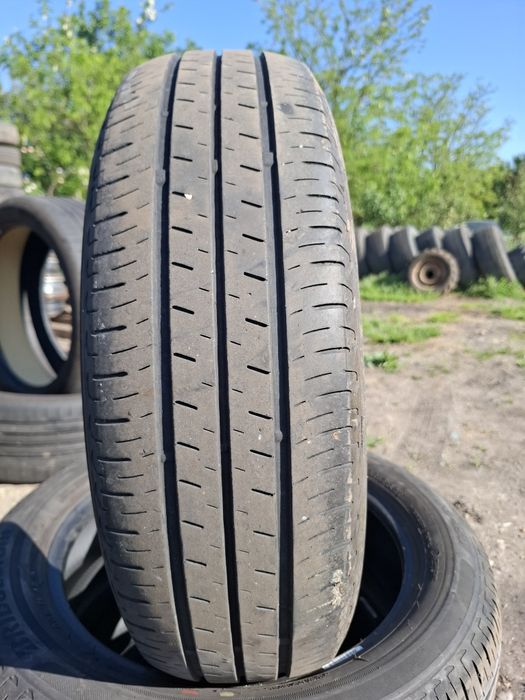 Vand set 4 anvelope 175 60 16 brigestone bune de vara dot 2020