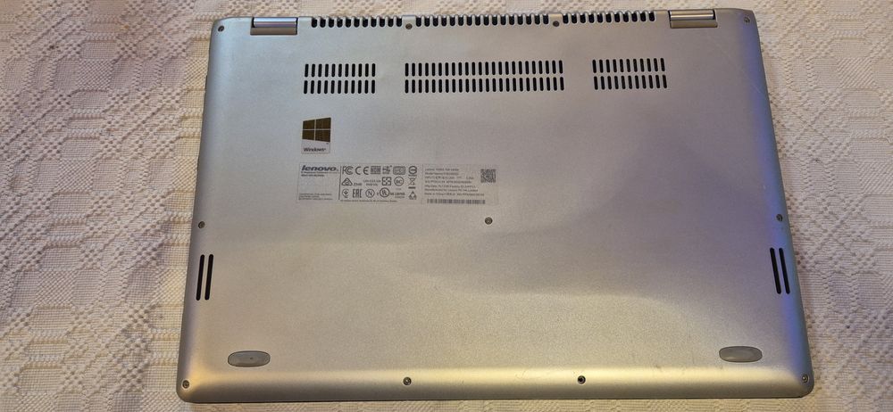 Lenovo Yoga 700-14isk pentru piese