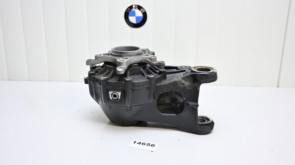 Diferential Grup Spate BMW R1200GS / R1200RT 2014 - 2017