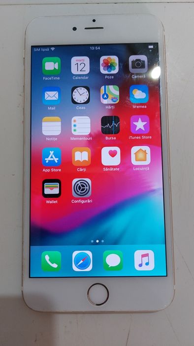 iPhone 6S iPhone 6S