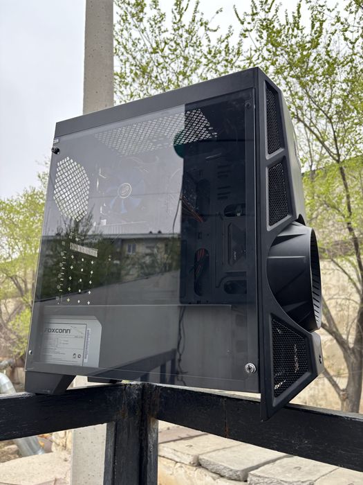 игровой комп i7 9700