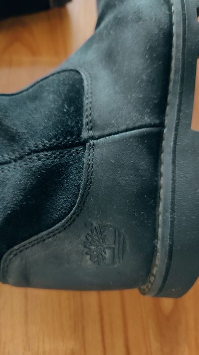 Cizme Timberland fete