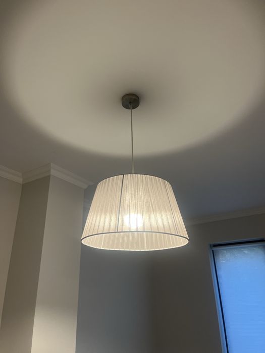 Lustra, Plafoniera de tavan Candellux